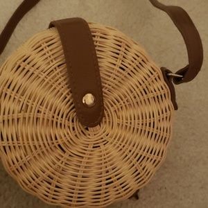 Trendy Bali bag